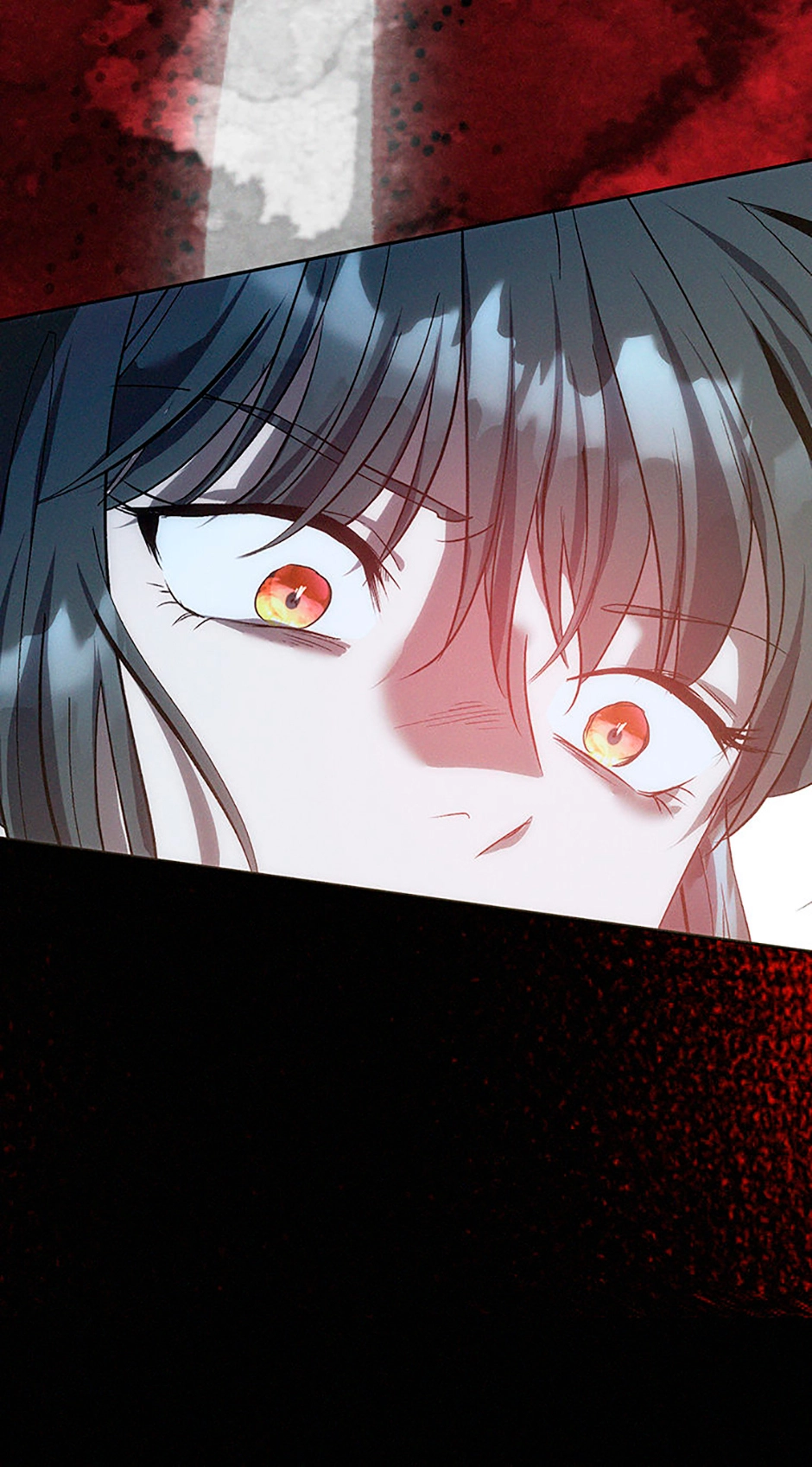 When It Turns Red Chapter 21 page 85 - 