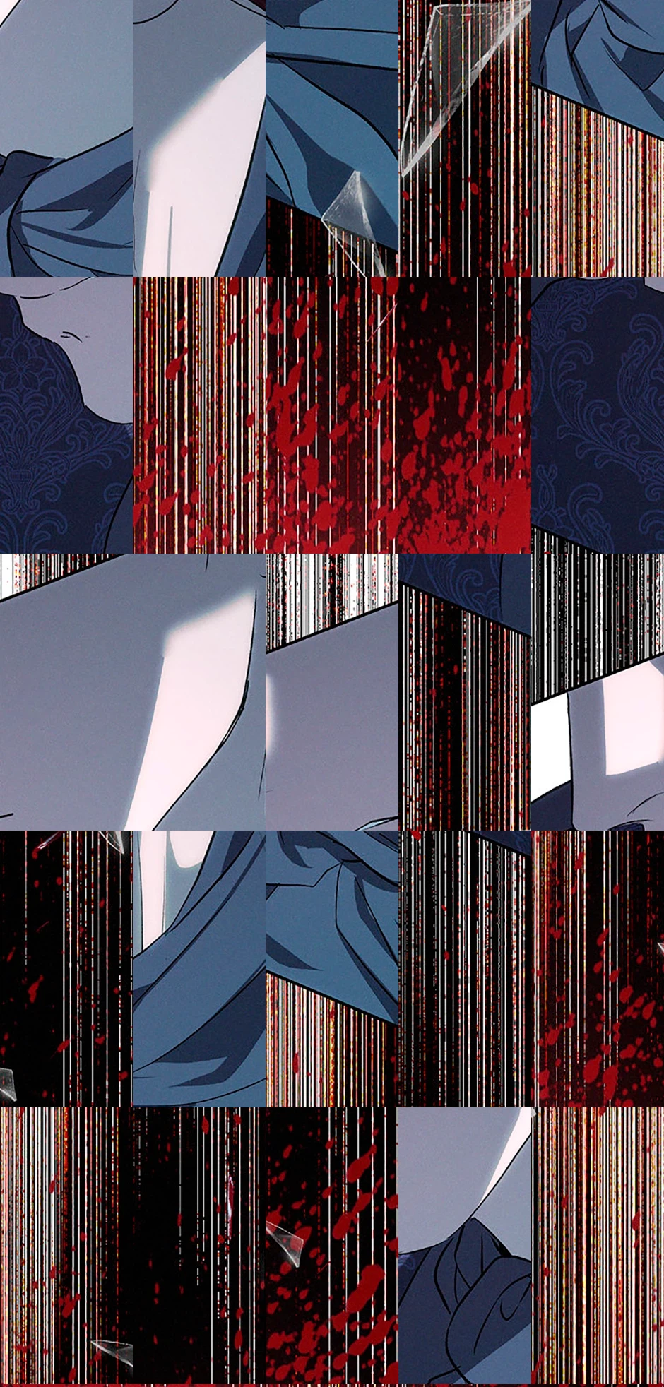 When It Turns Red Chapter 21 page 87 - 