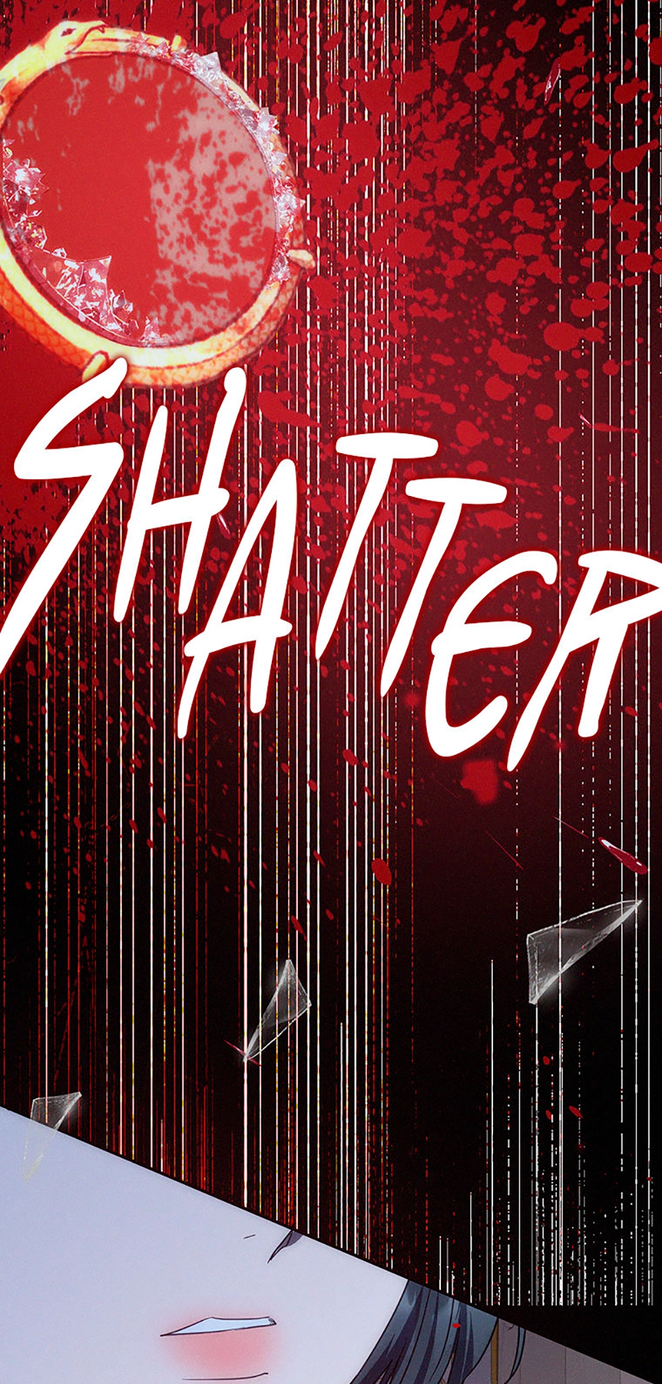 When It Turns Red Chapter 21 page 88 - 