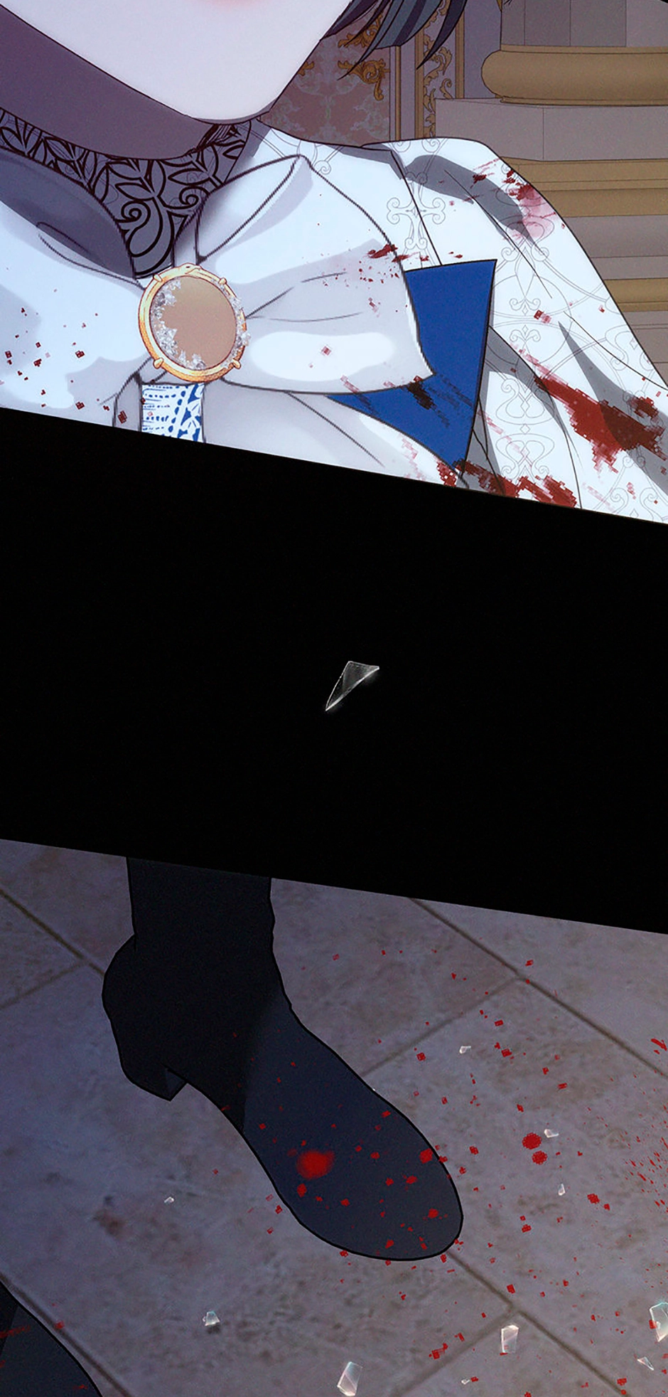 When It Turns Red Chapter 21 page 89 - 