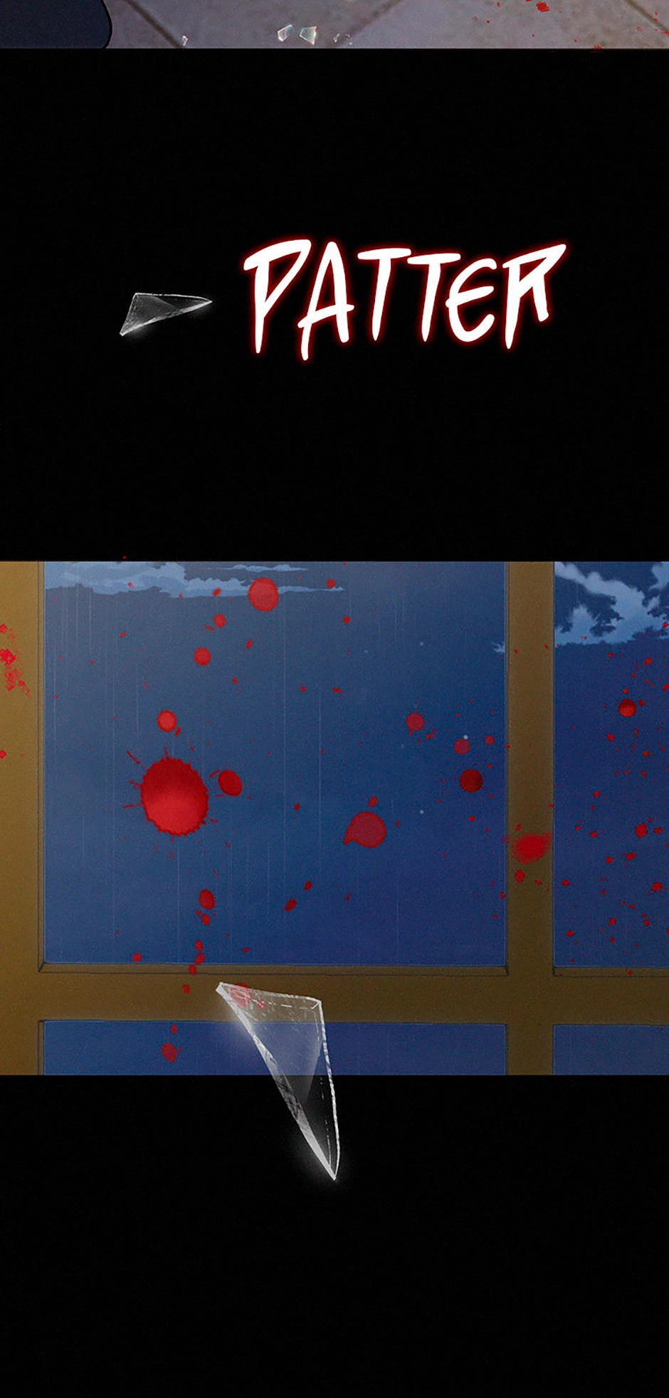 When It Turns Red Chapter 21 page 90 - 