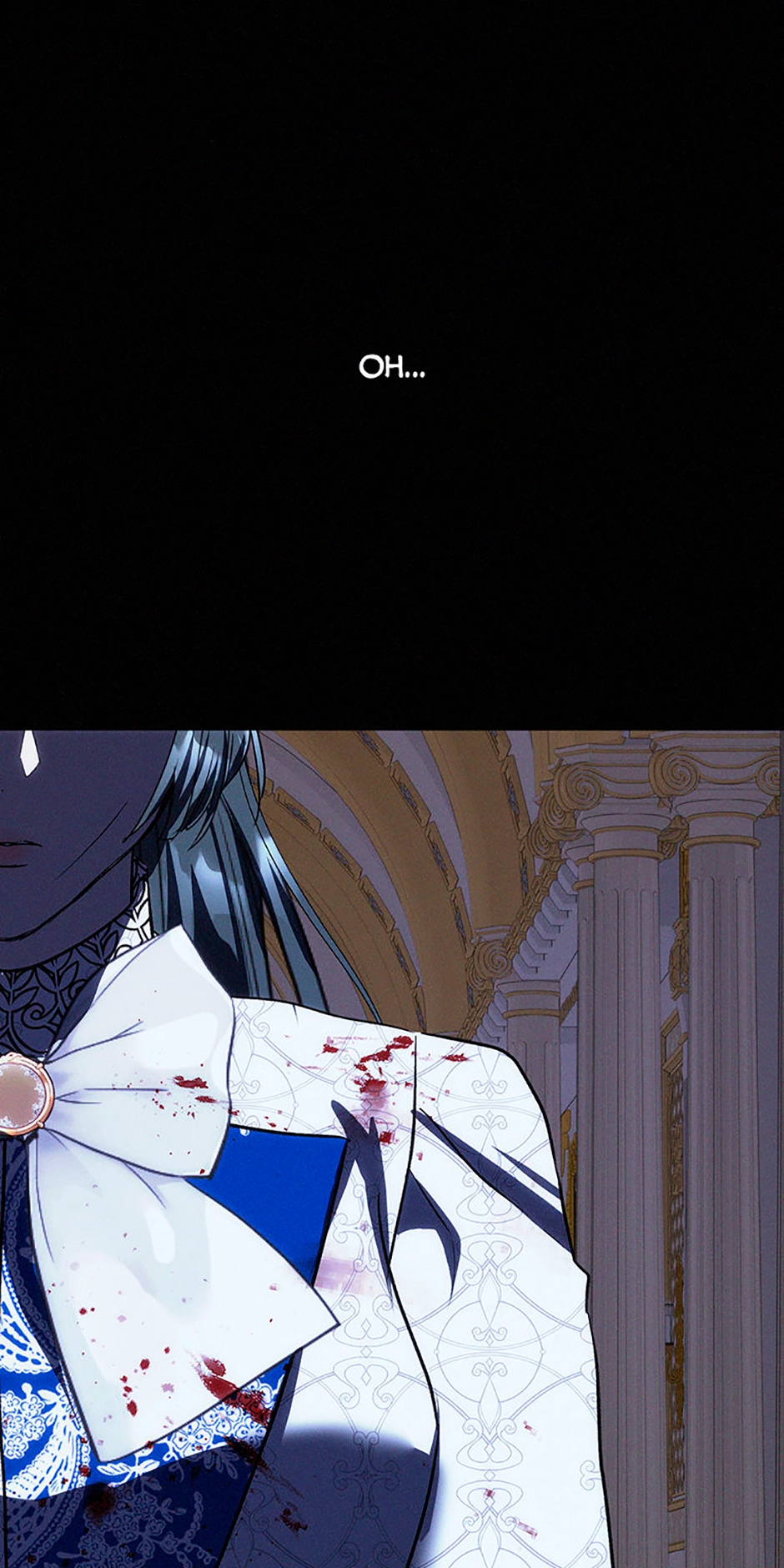 When It Turns Red Chapter 21 page 91 - 