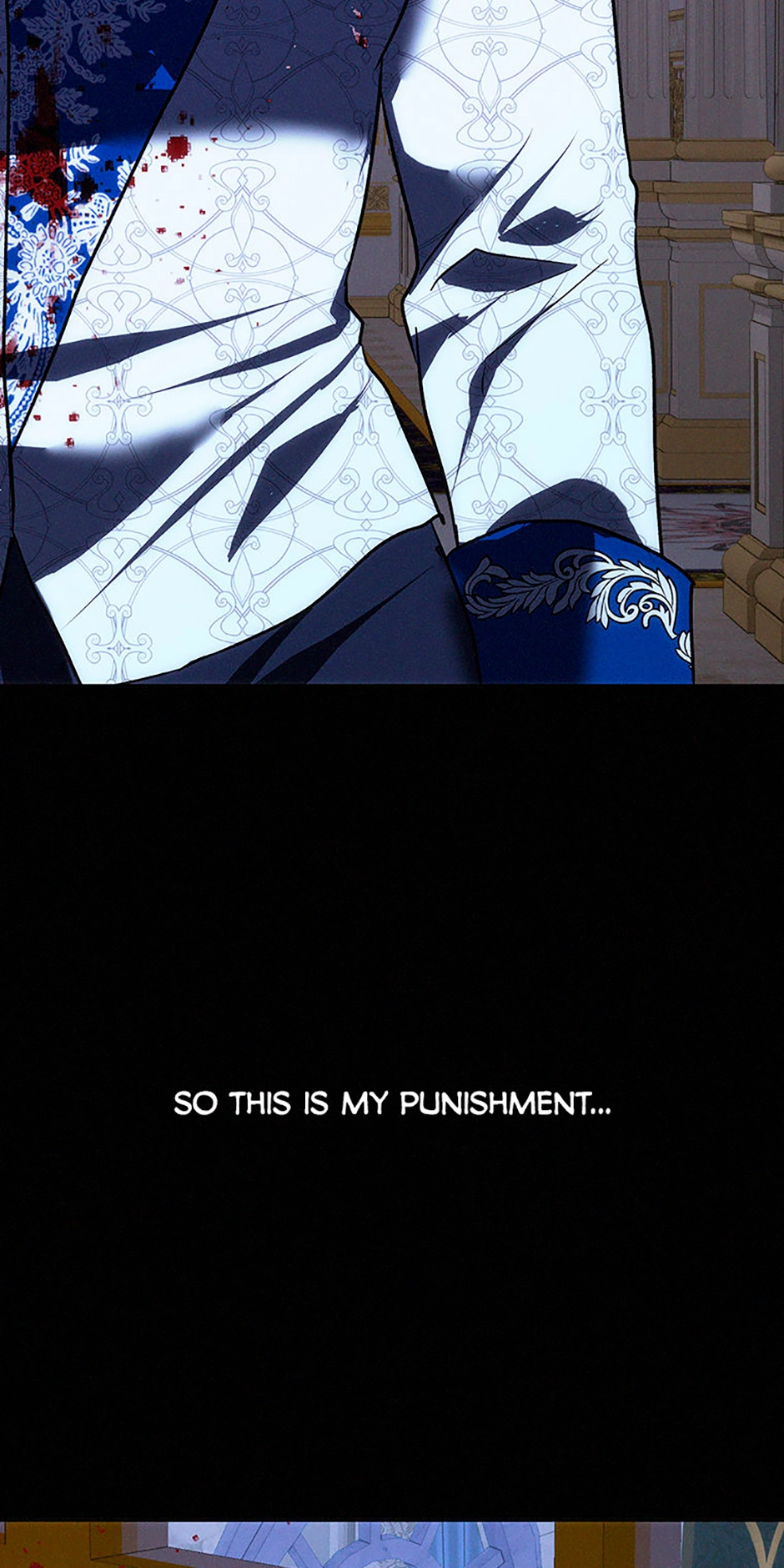 When It Turns Red Chapter 21 page 92 - 