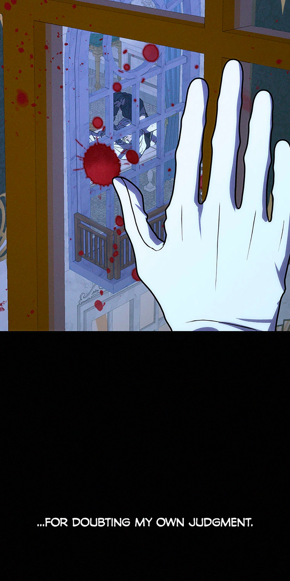 When It Turns Red Chapter 21 page 93 - 