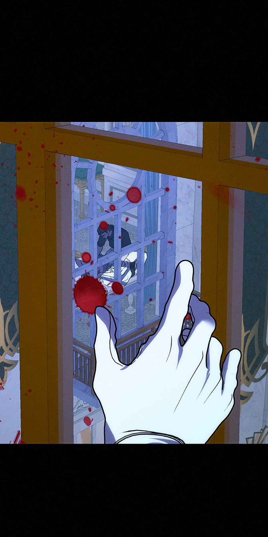 When It Turns Red Chapter 21 page 94 - 