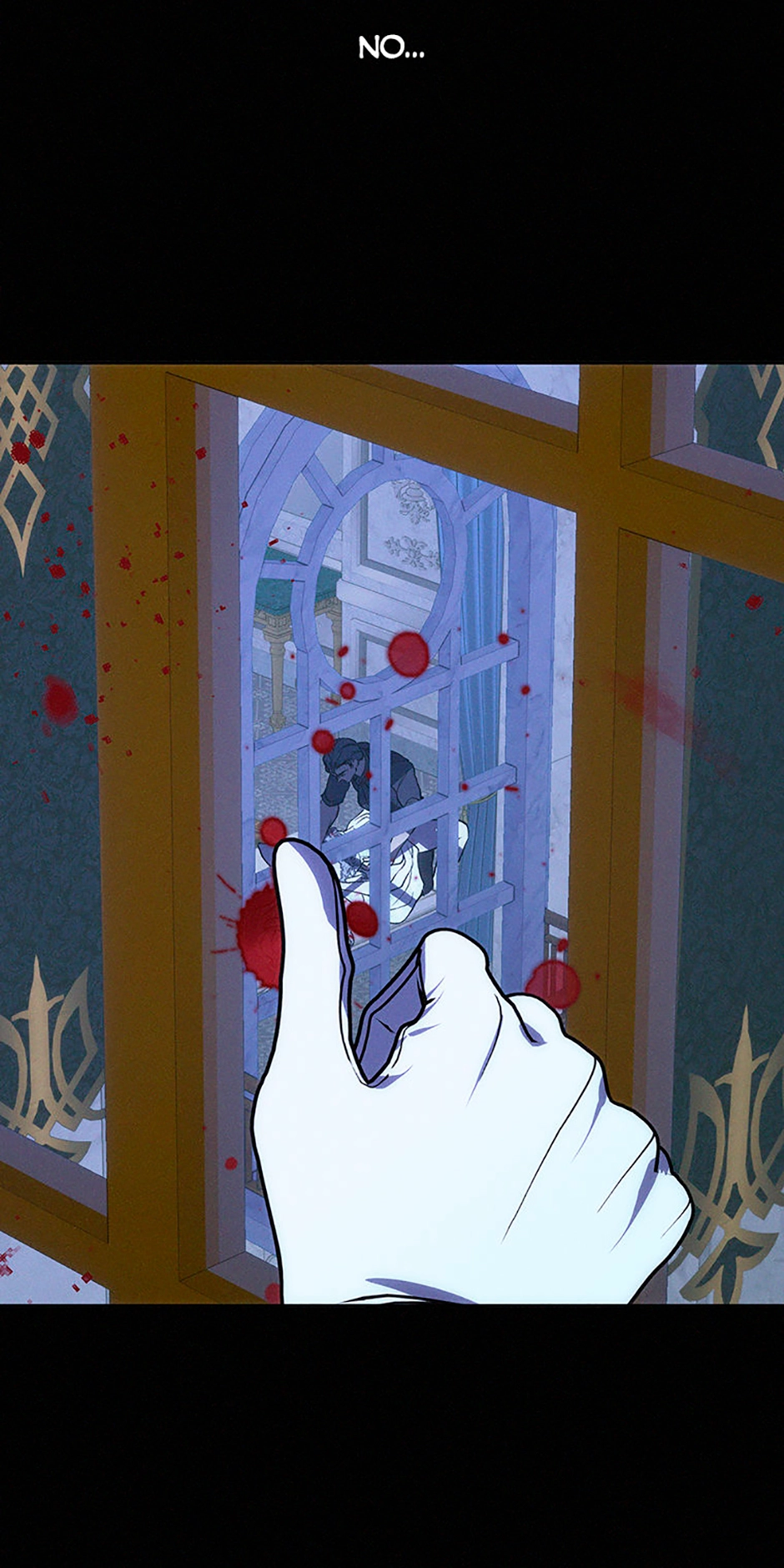 When It Turns Red Chapter 21 page 95 - 