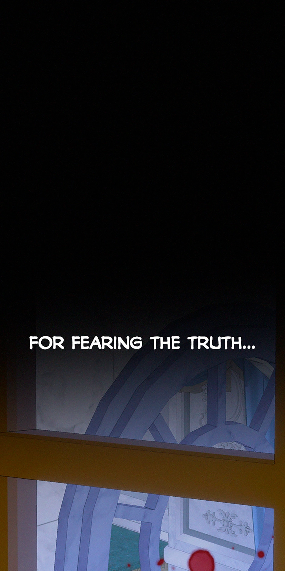 When It Turns Red Chapter 21 page 96 - 