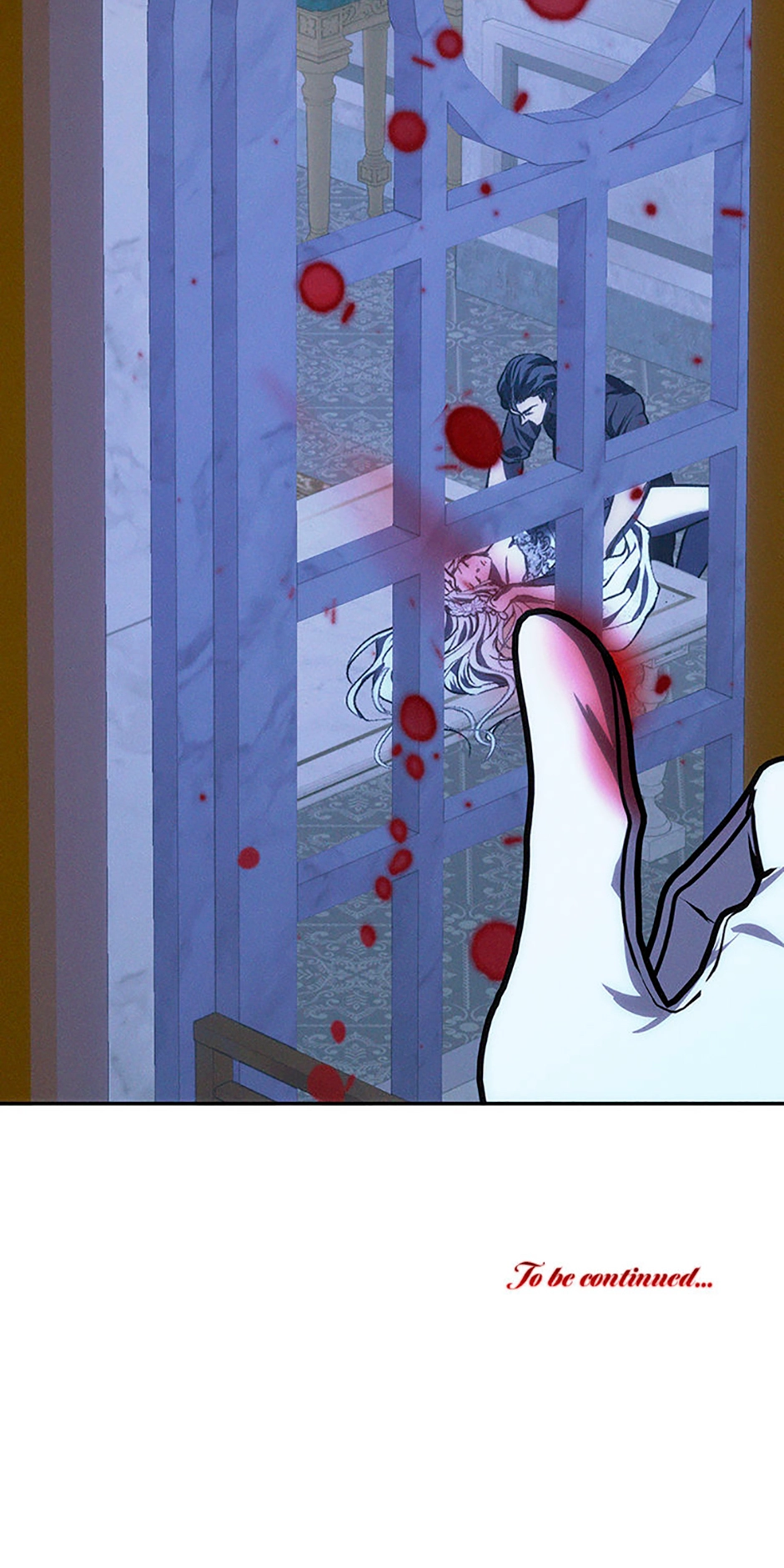 When It Turns Red Chapter 21 page 97 - 