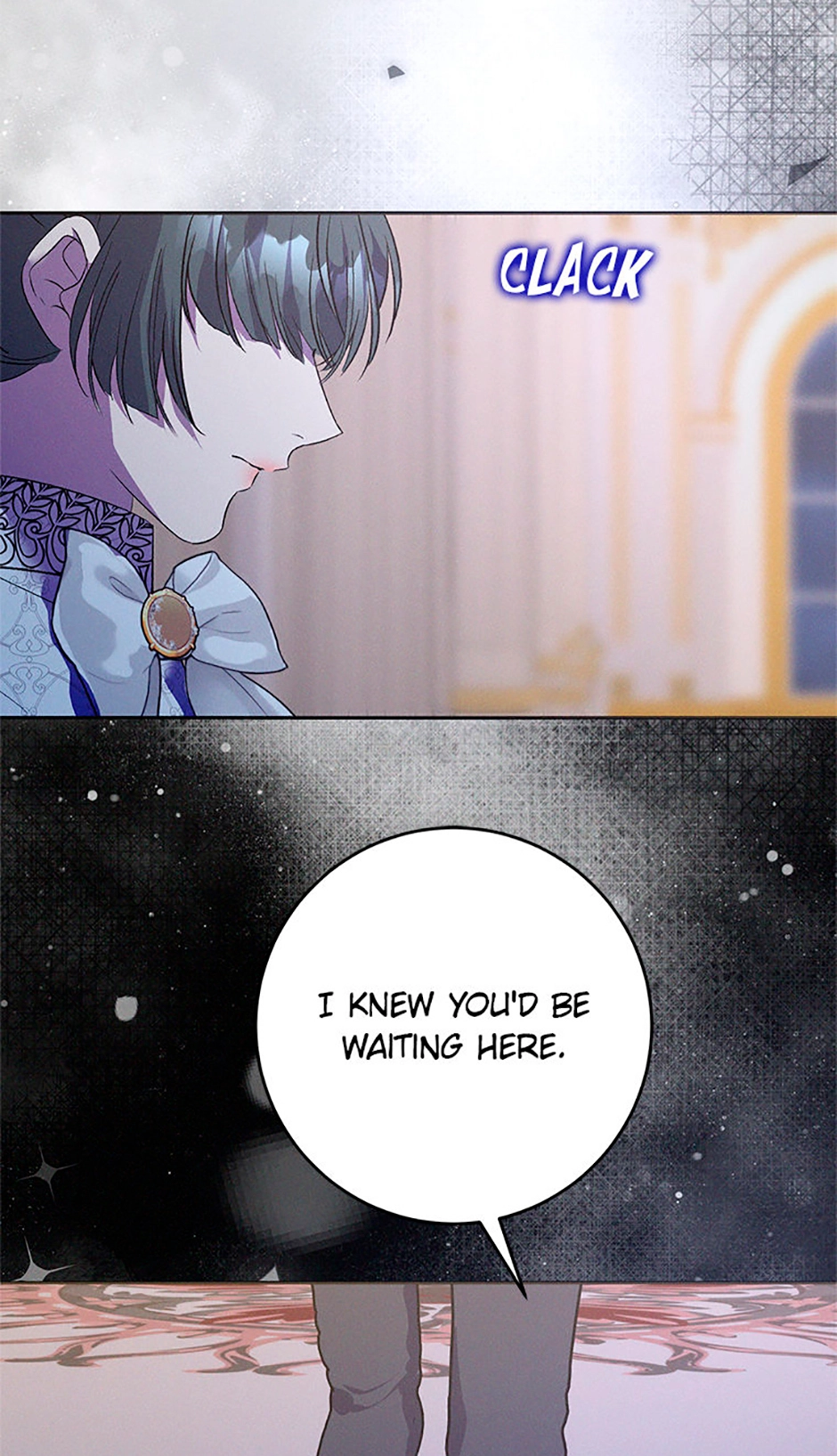 When It Turns Red Chapter 22 page 2 - 