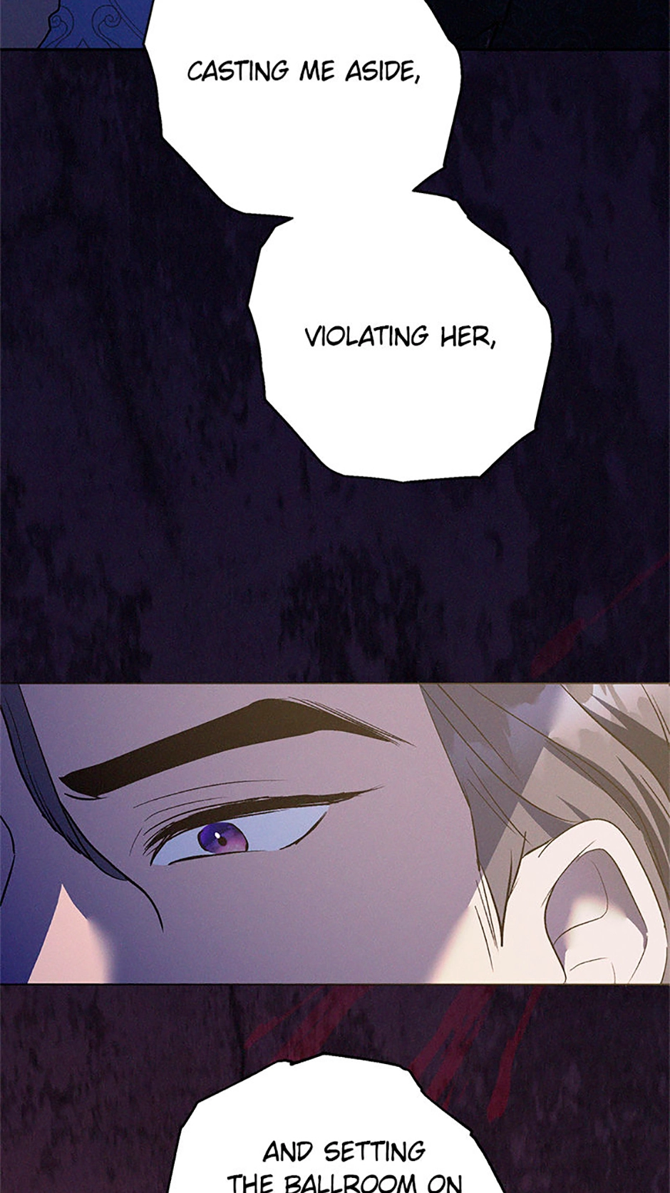 When It Turns Red Chapter 22 page 11 - 