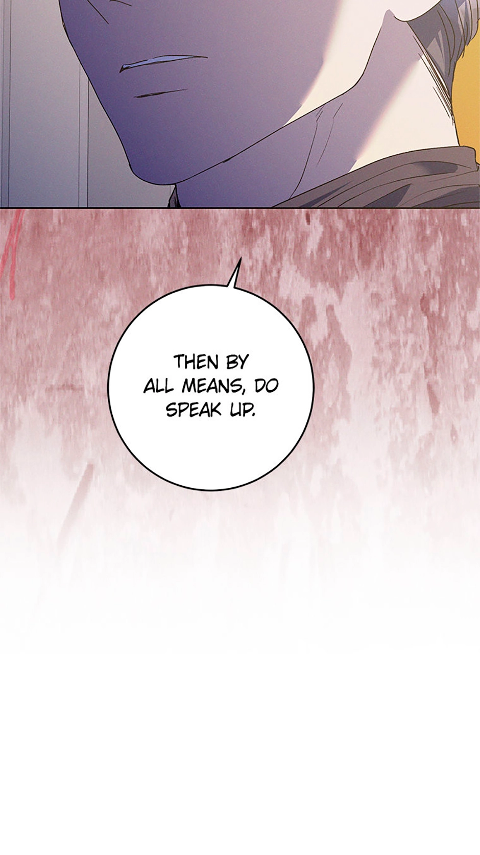 When It Turns Red Chapter 22 page 13 - 