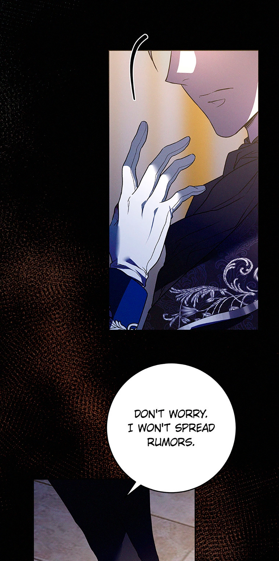 When It Turns Red Chapter 22 page 16 - 