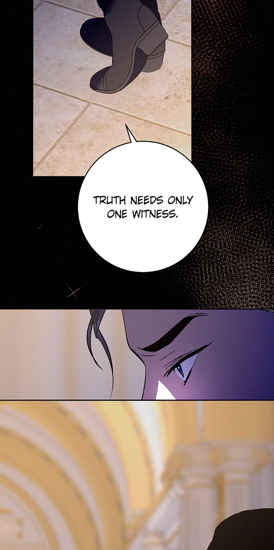 When It Turns Red Chapter 22 page 17 - 