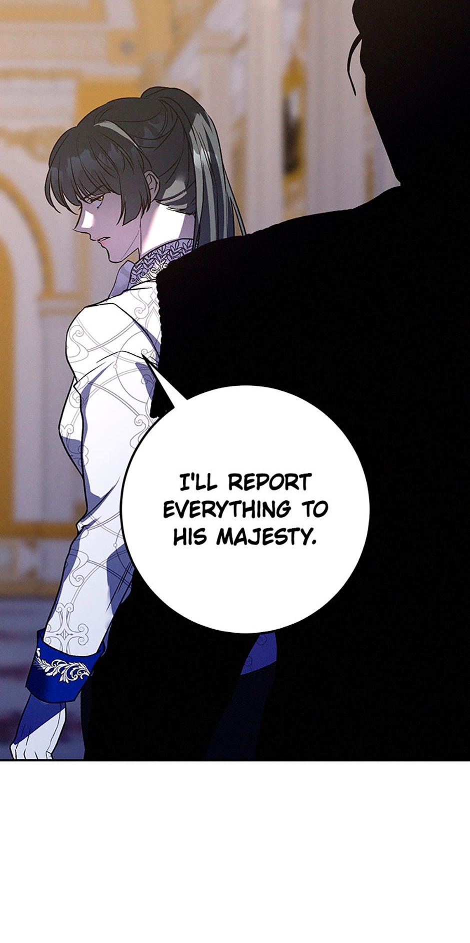 When It Turns Red Chapter 22 page 18 - 