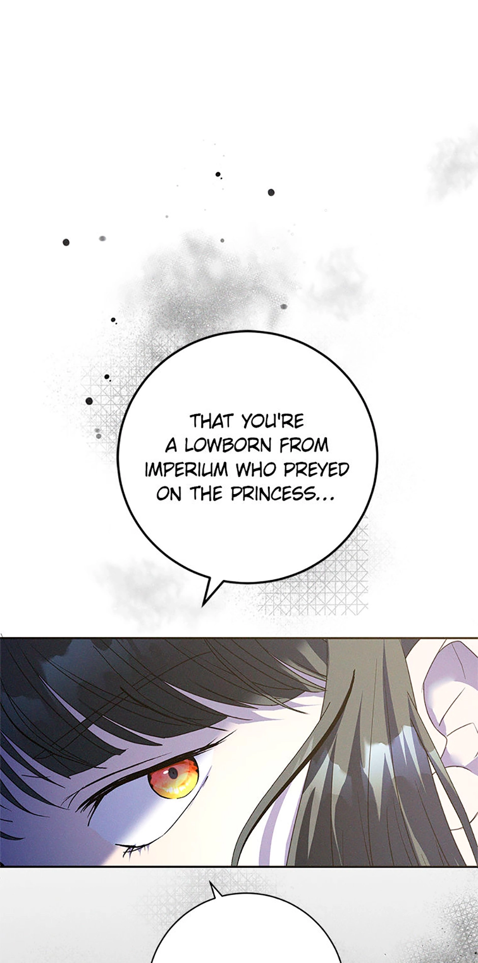 When It Turns Red Chapter 22 page 19 - 