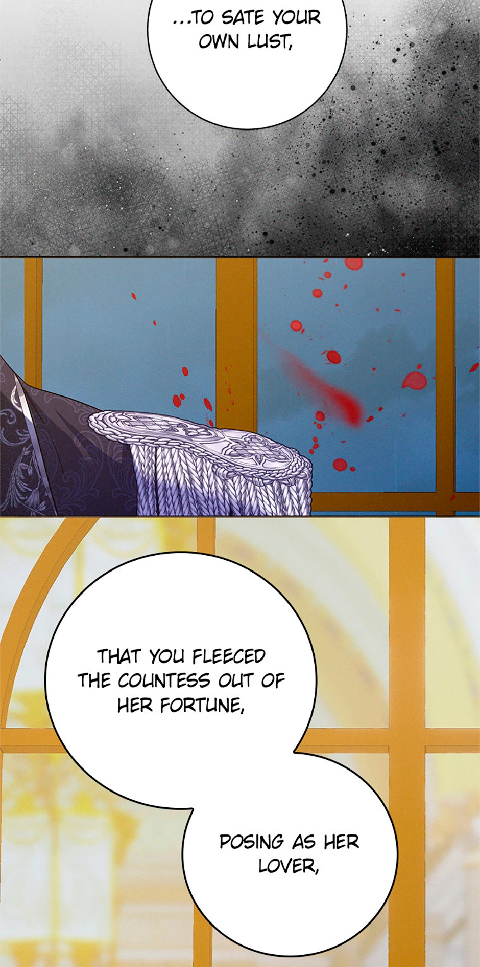 When It Turns Red Chapter 22 page 20 - 