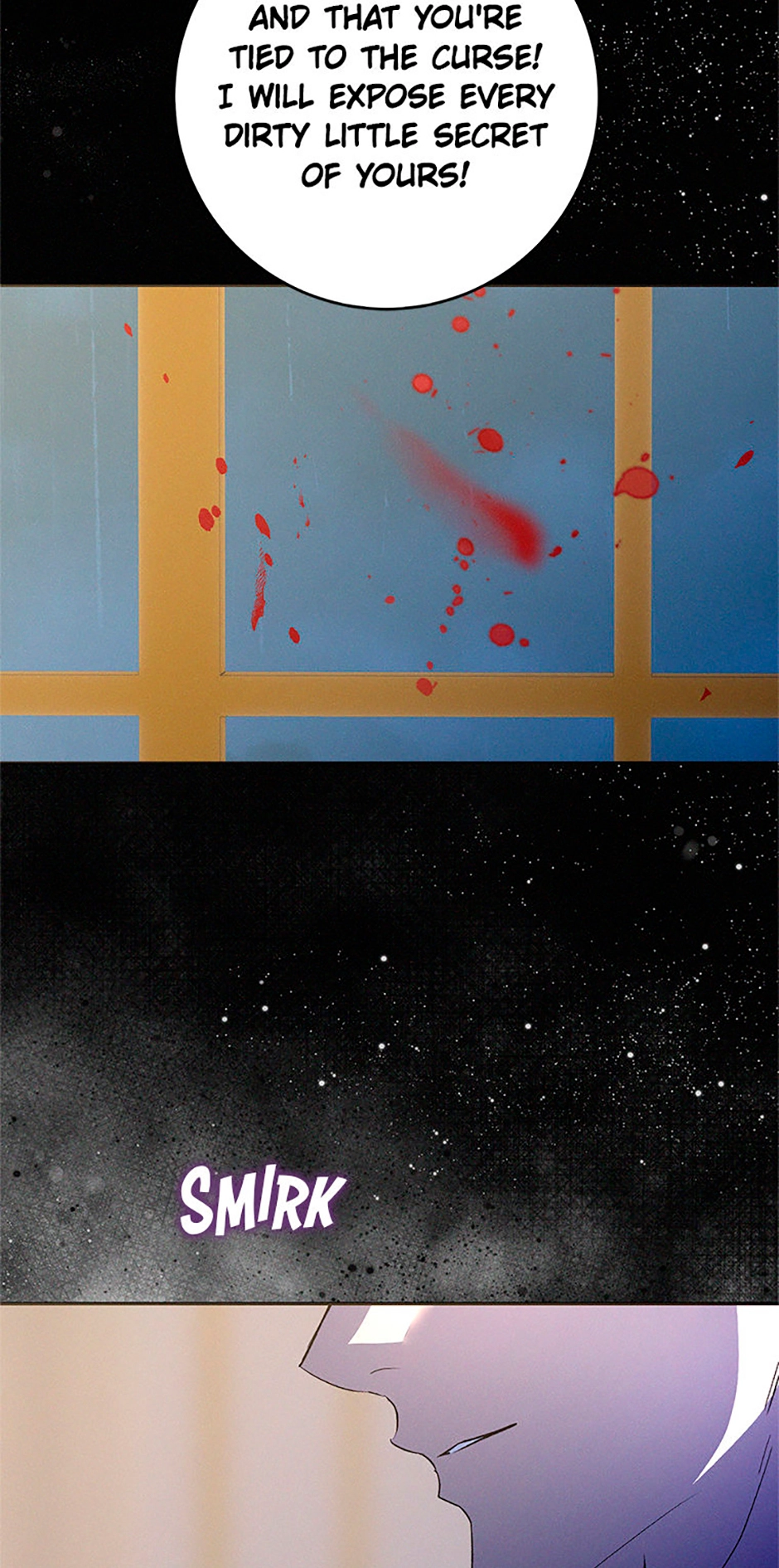 When It Turns Red Chapter 22 page 22 - 
