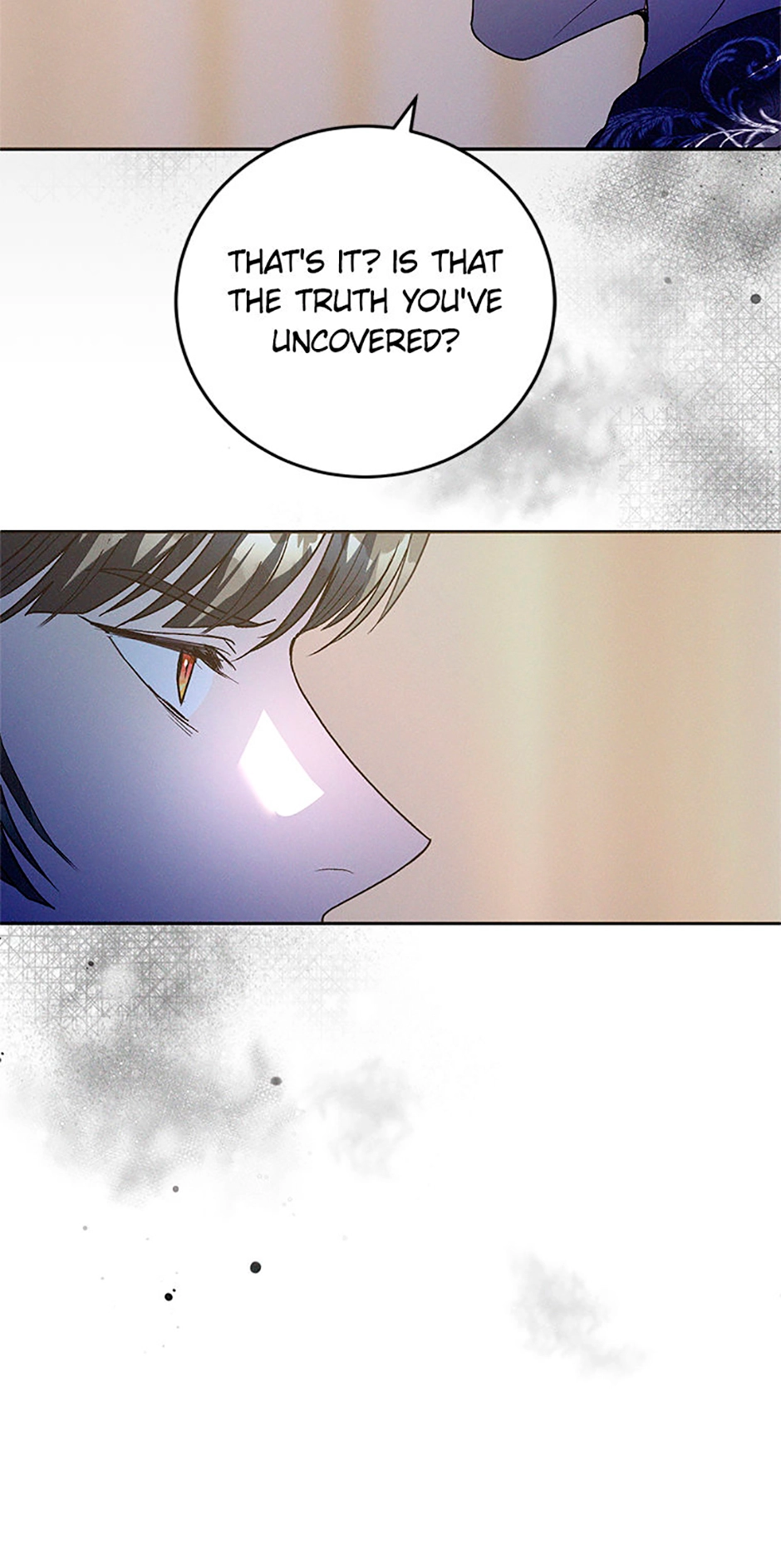 When It Turns Red Chapter 22 page 23 - 