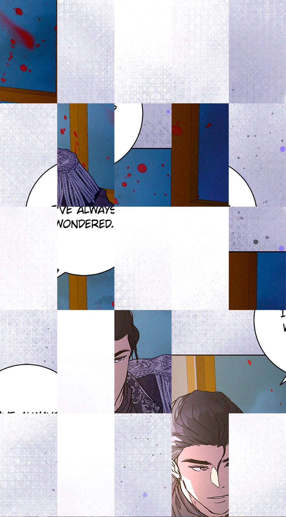 When It Turns Red Chapter 22 page 24 - 
