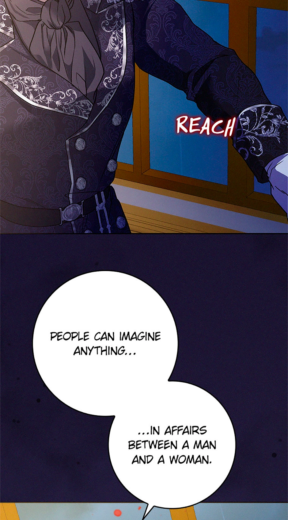 When It Turns Red Chapter 22 page 25 - 