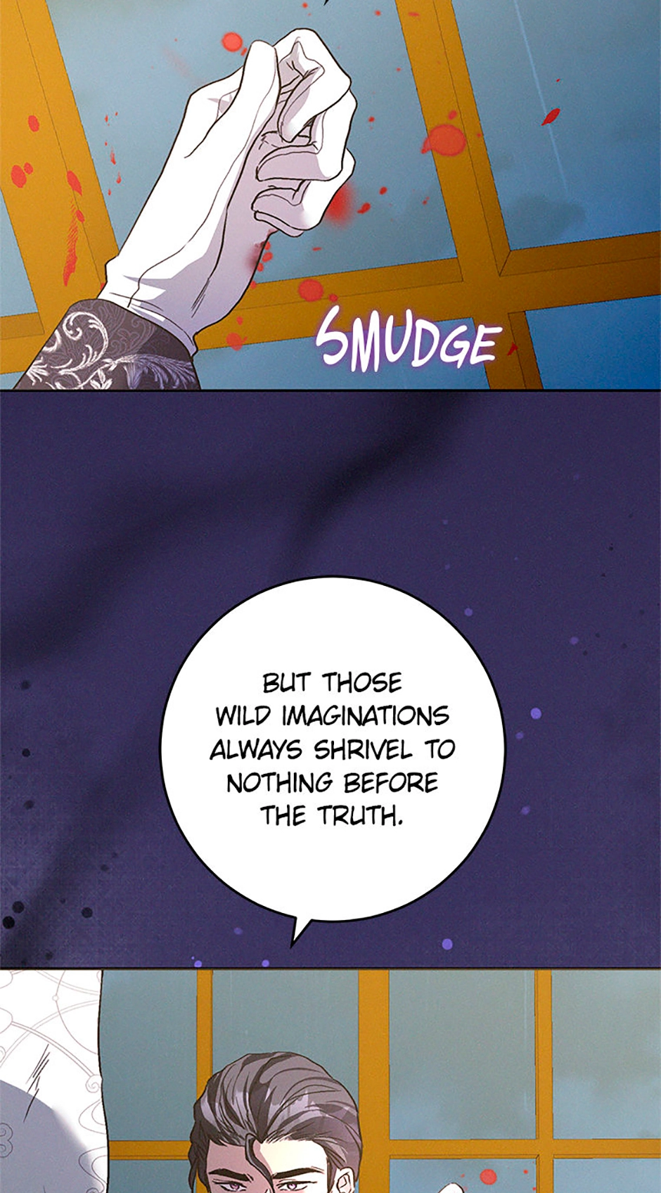 When It Turns Red Chapter 22 page 26 - 