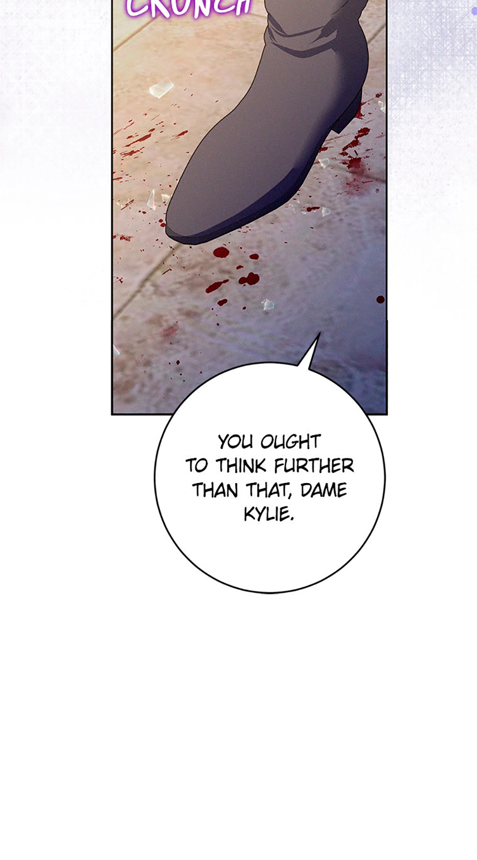 When It Turns Red Chapter 22 page 28 - 