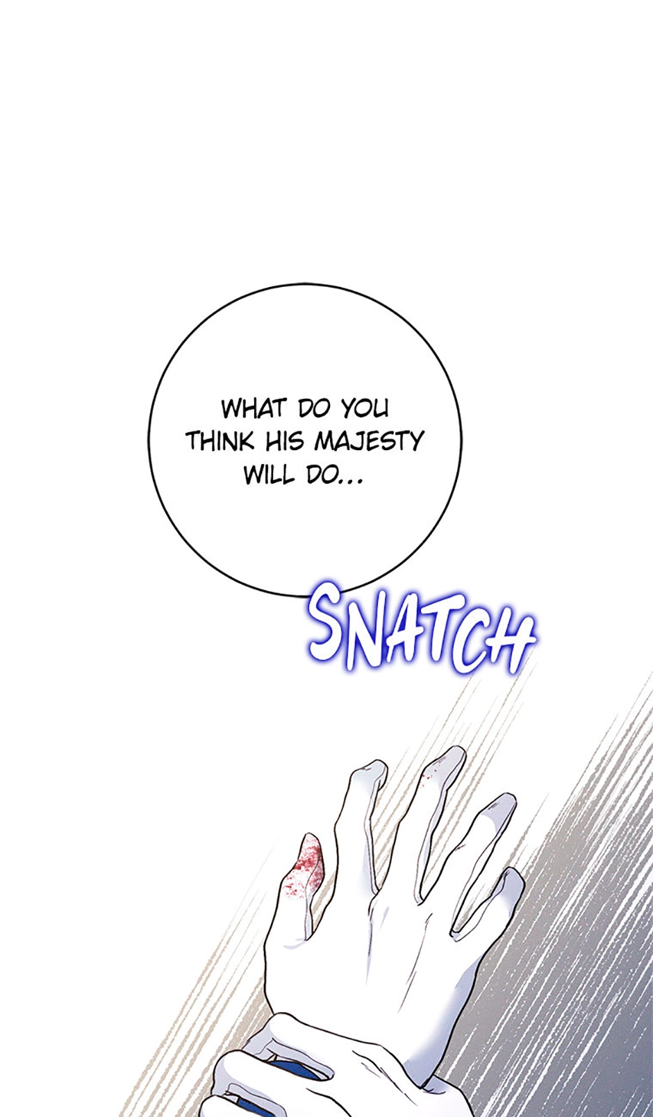 When It Turns Red Chapter 22 page 29 - 