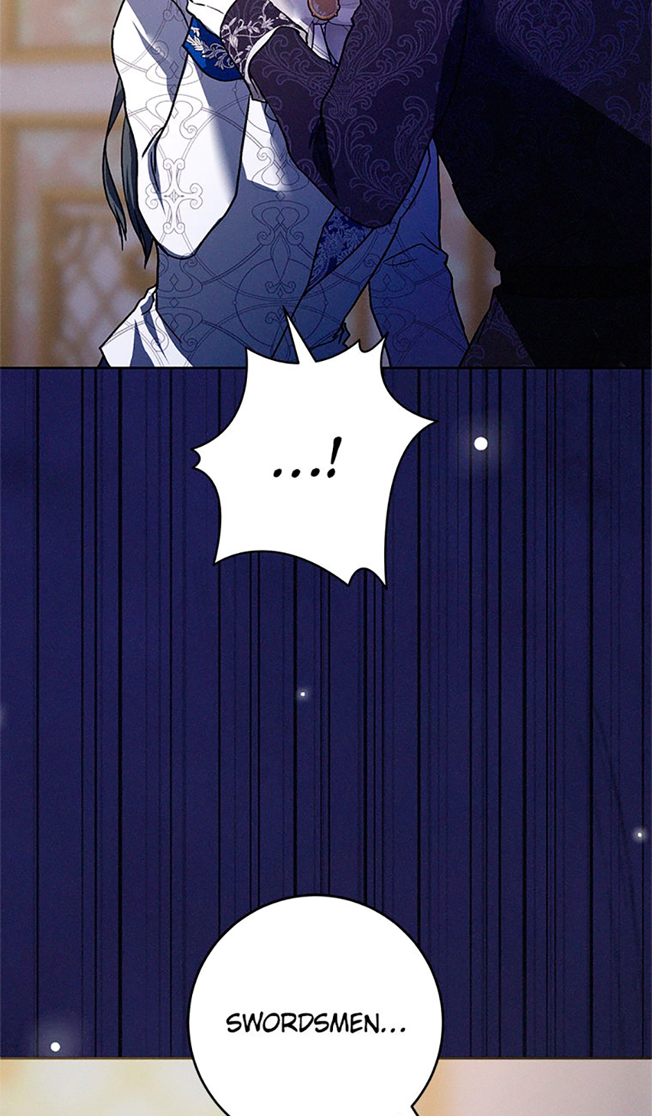 When It Turns Red Chapter 22 page 31 - 