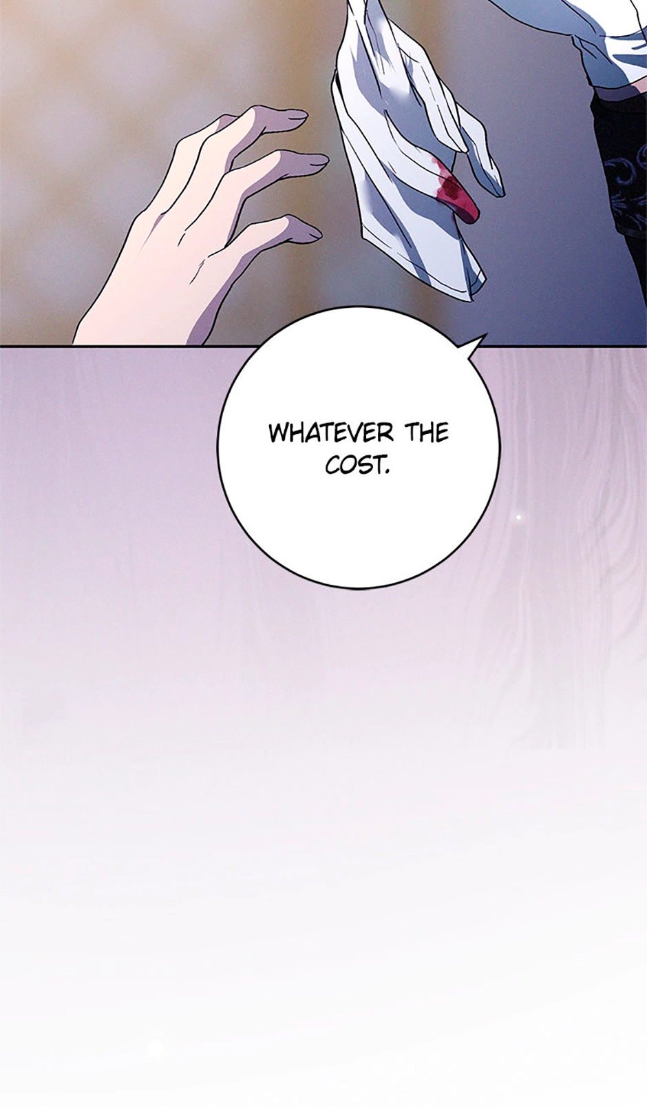 When It Turns Red Chapter 22 page 33 - 