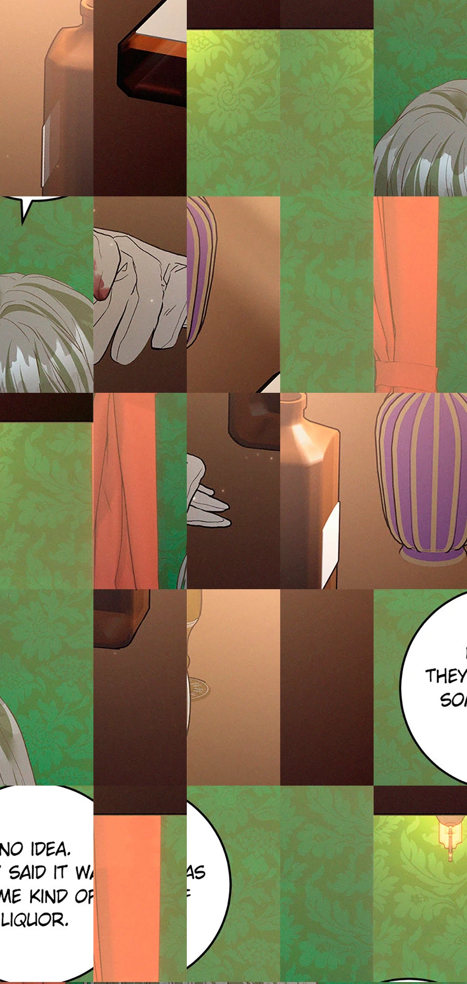 When It Turns Red Chapter 22 page 42 - 