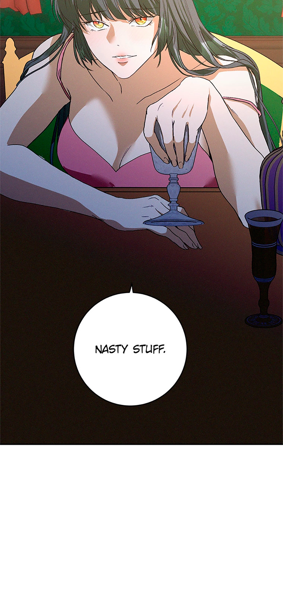 When It Turns Red Chapter 22 page 43 - 