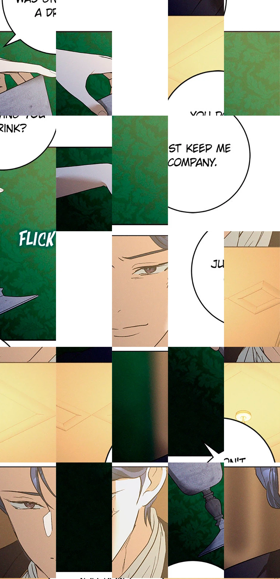 When It Turns Red Chapter 22 page 45 - 