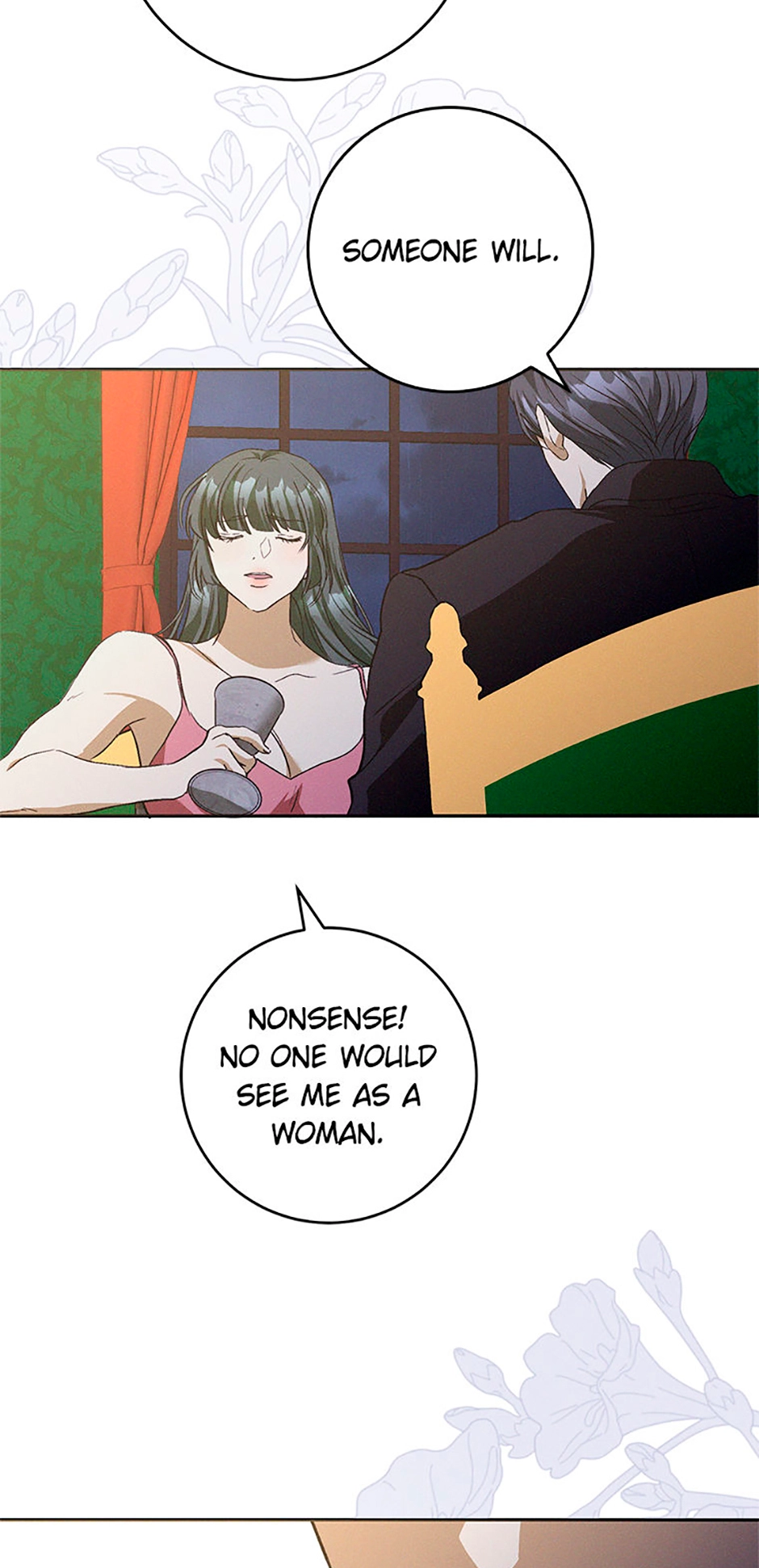 When It Turns Red Chapter 22 page 47 - 