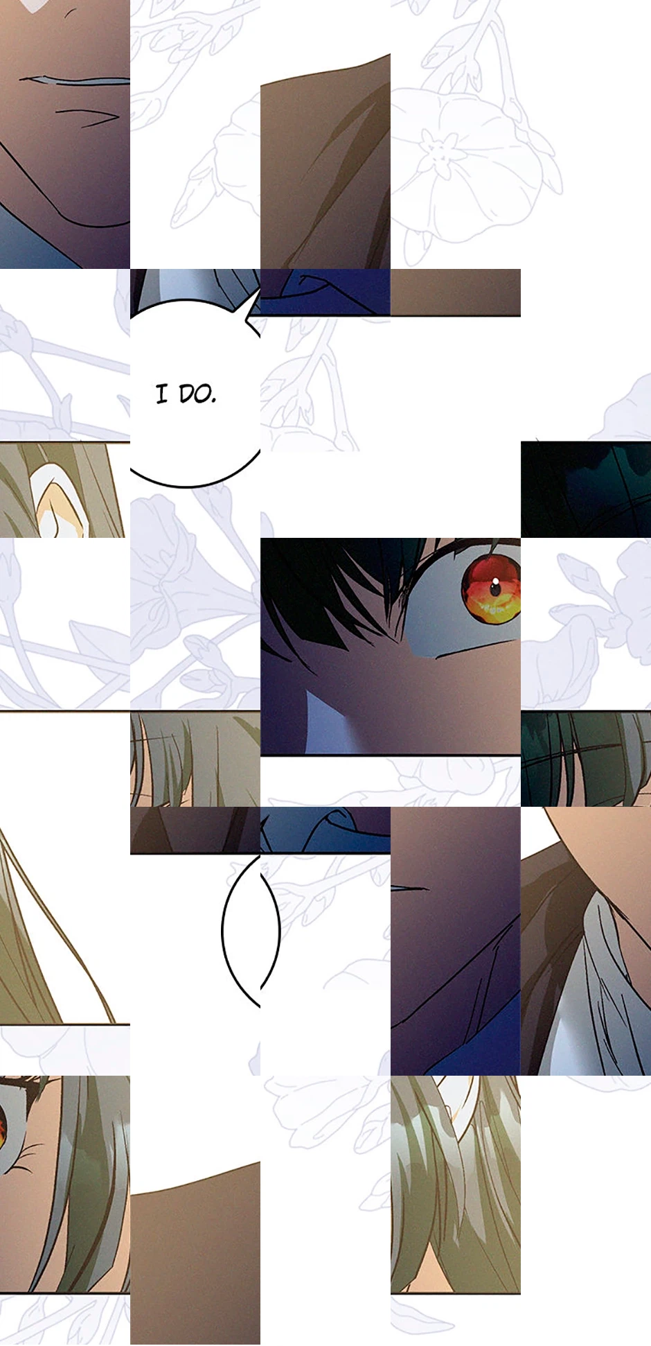 When It Turns Red Chapter 22 page 48 - 