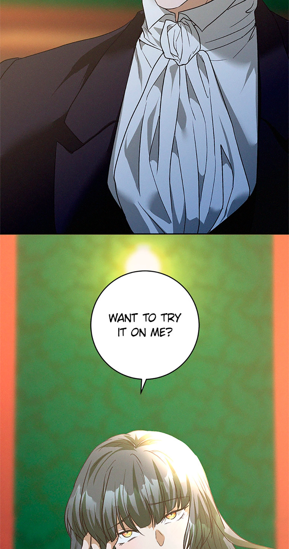 When It Turns Red Chapter 22 page 50 - 