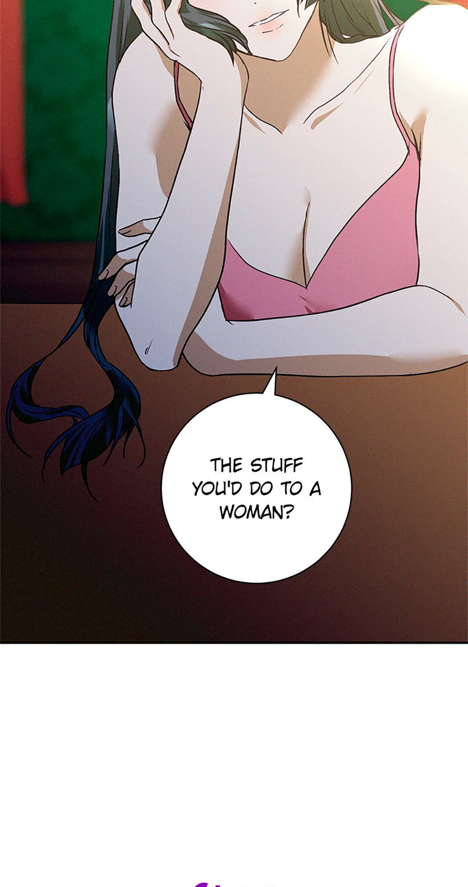 When It Turns Red Chapter 22 page 51 - 