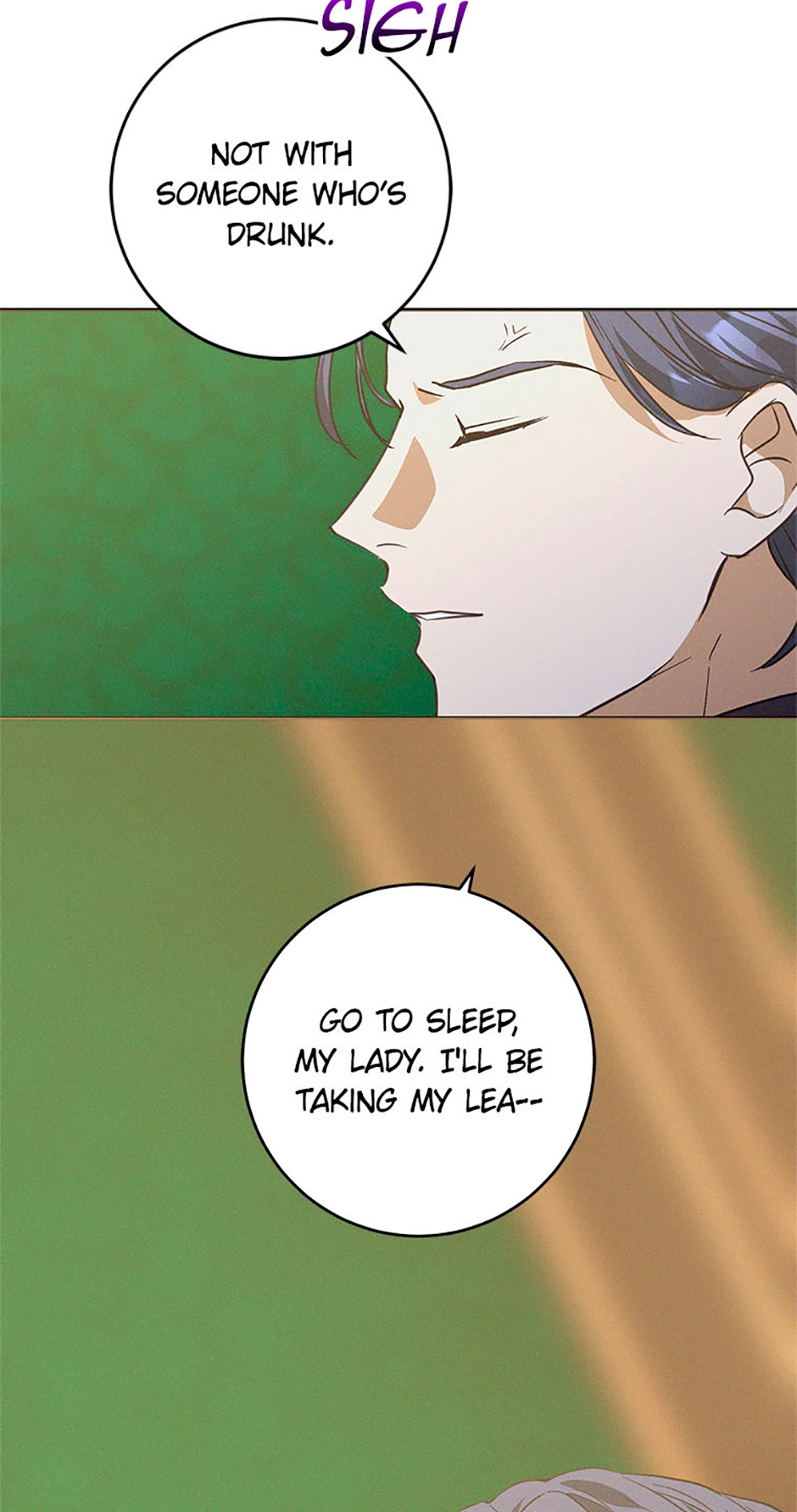 When It Turns Red Chapter 22 page 52 - 