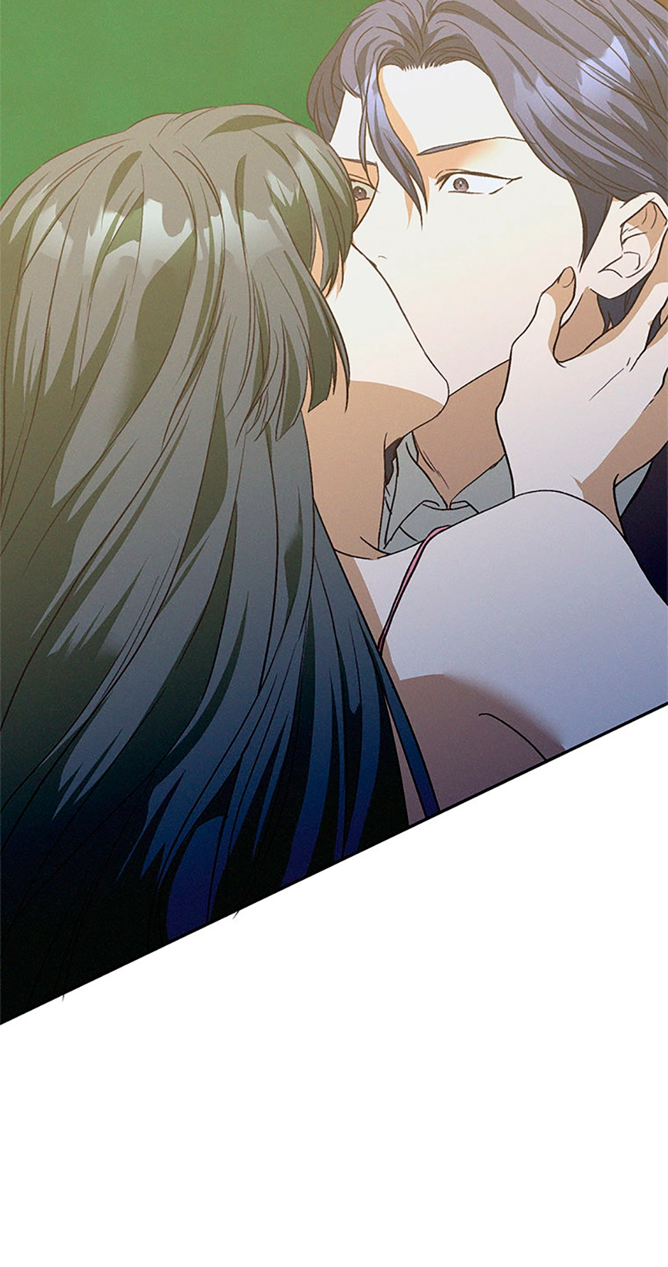 When It Turns Red Chapter 22 page 53 - 