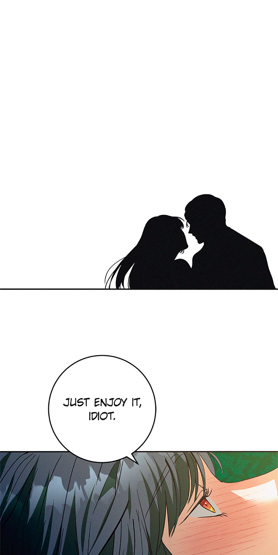 When It Turns Red Chapter 22 page 54 - 