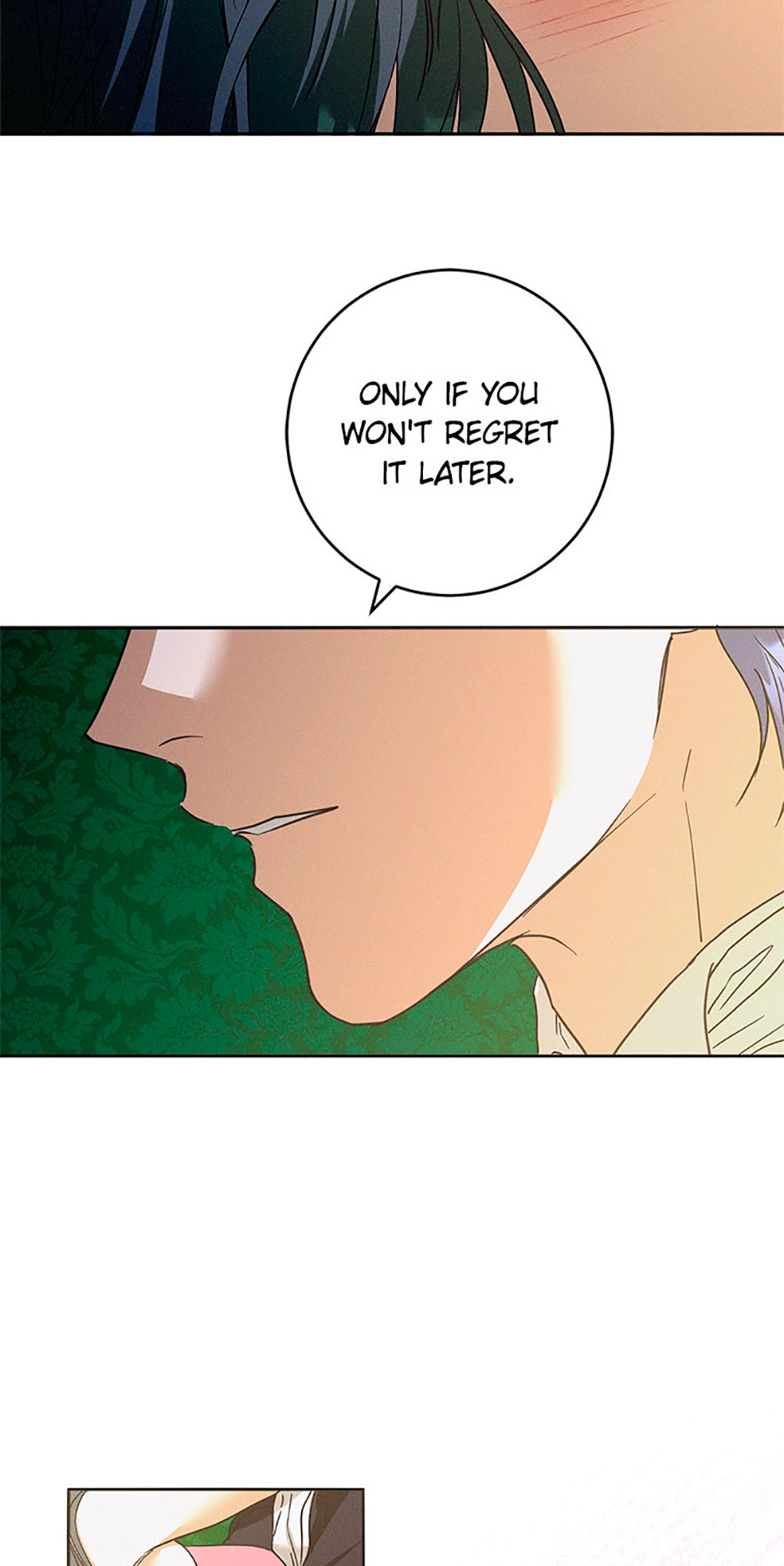 When It Turns Red Chapter 22 page 55 - 