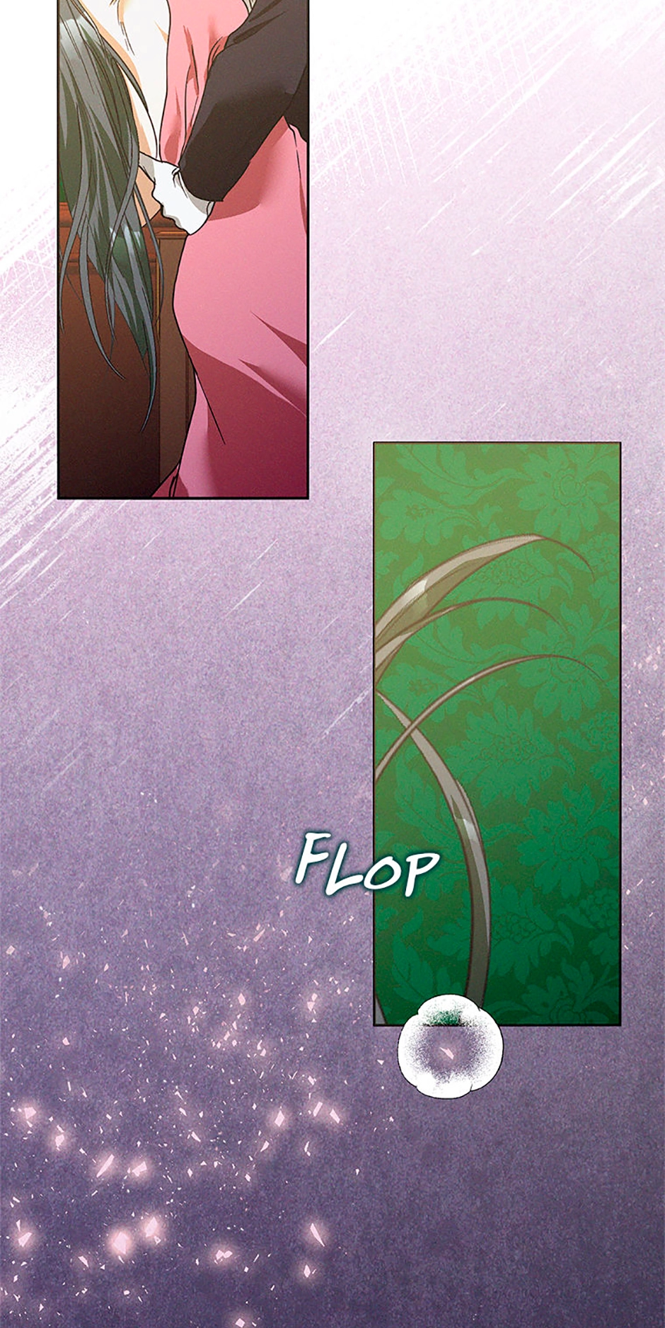 When It Turns Red Chapter 22 page 56 - 