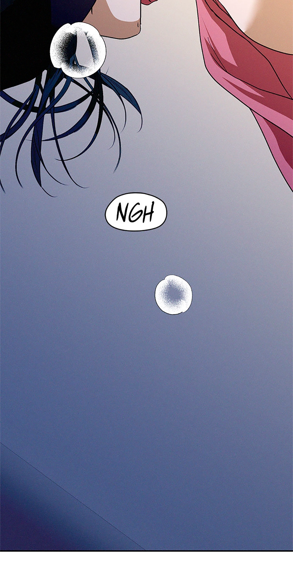When It Turns Red Chapter 22 page 58 - 