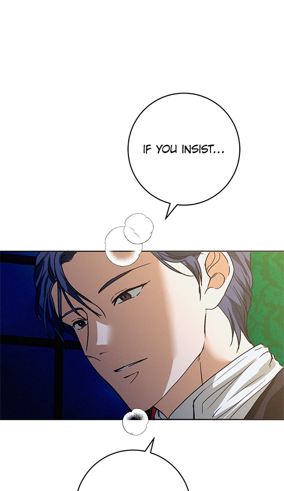 When It Turns Red Chapter 22 page 59 - 