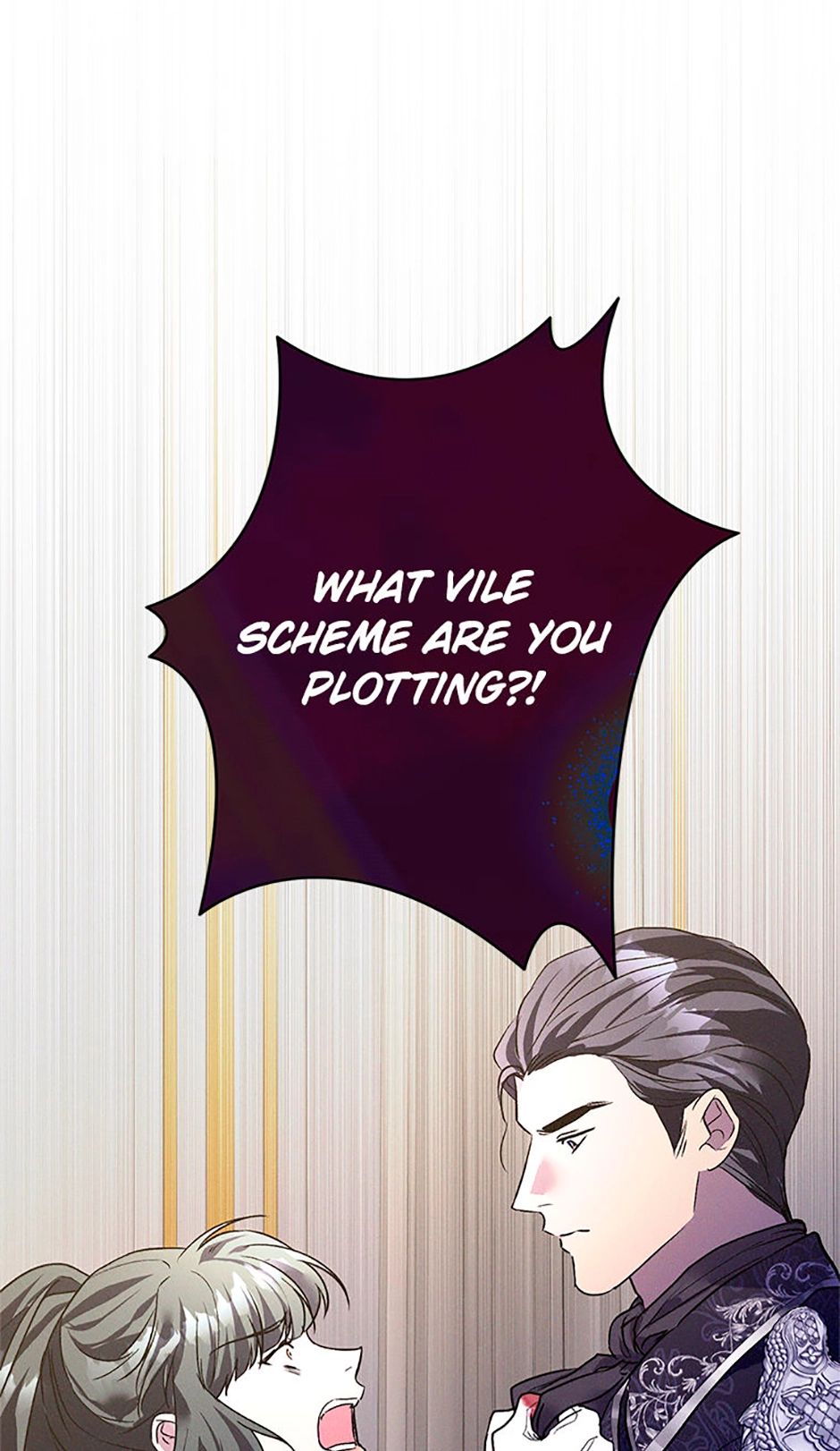 When It Turns Red Chapter 22 page 7 - 