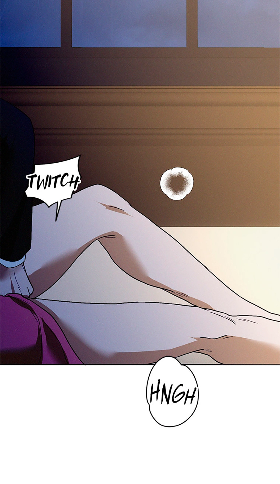 When It Turns Red Chapter 22 page 61 - 
