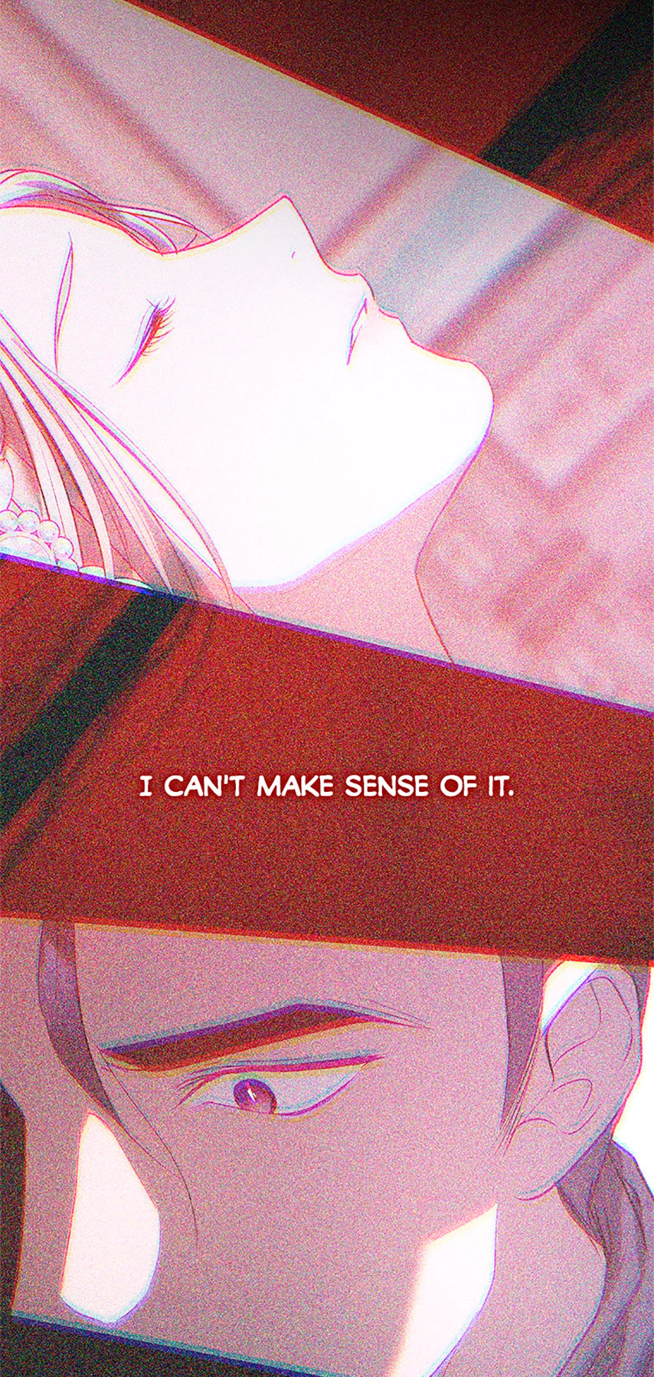 When It Turns Red Chapter 22 page 64 - 
