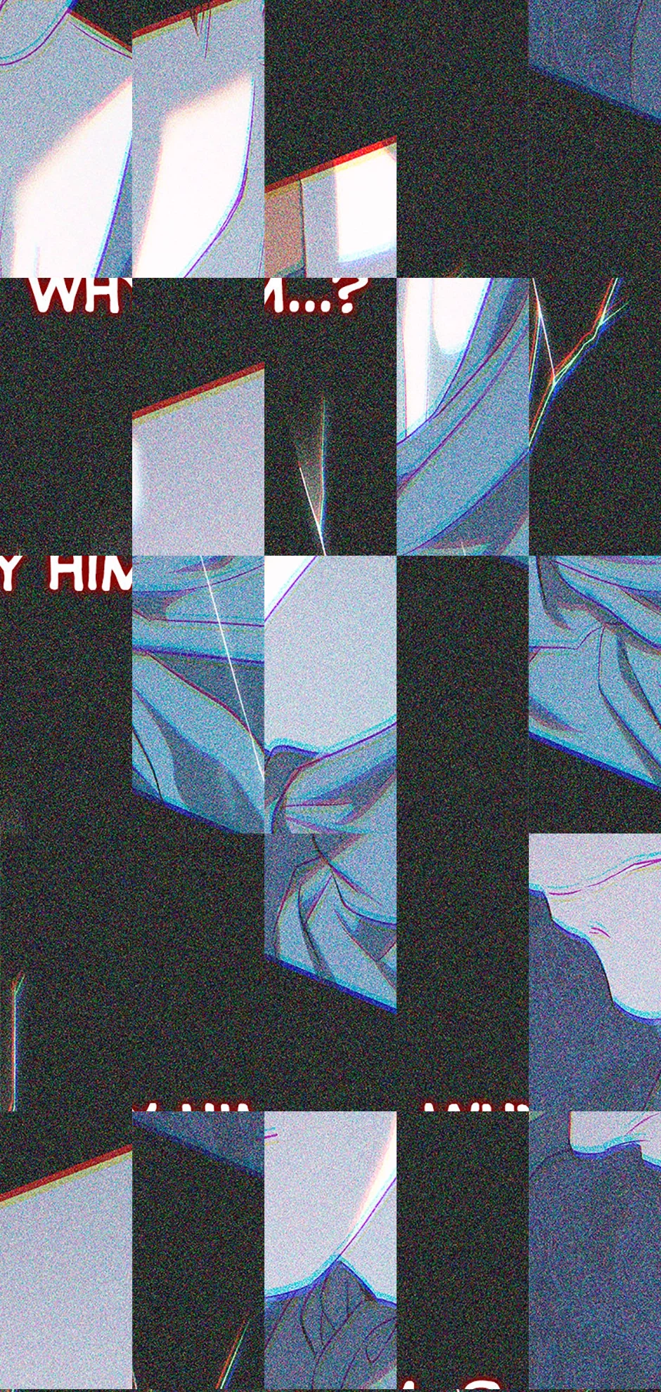 When It Turns Red Chapter 22 page 66 - 