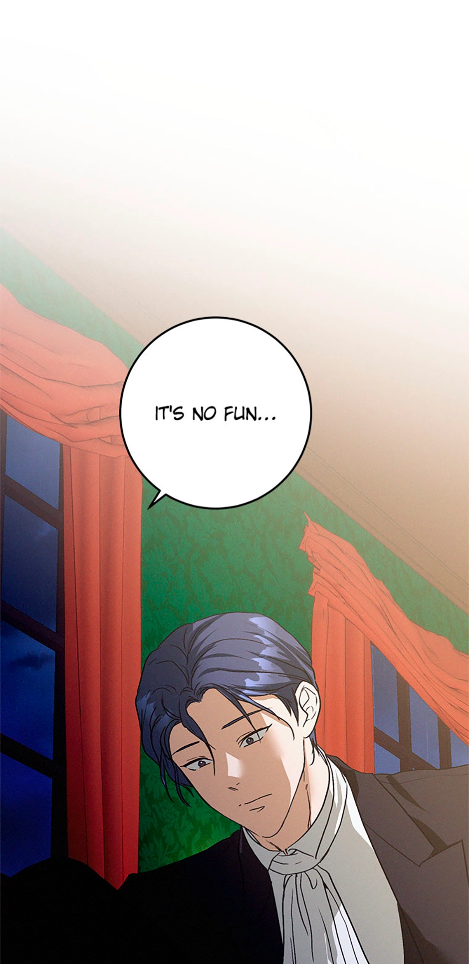 When It Turns Red Chapter 22 page 68 - 