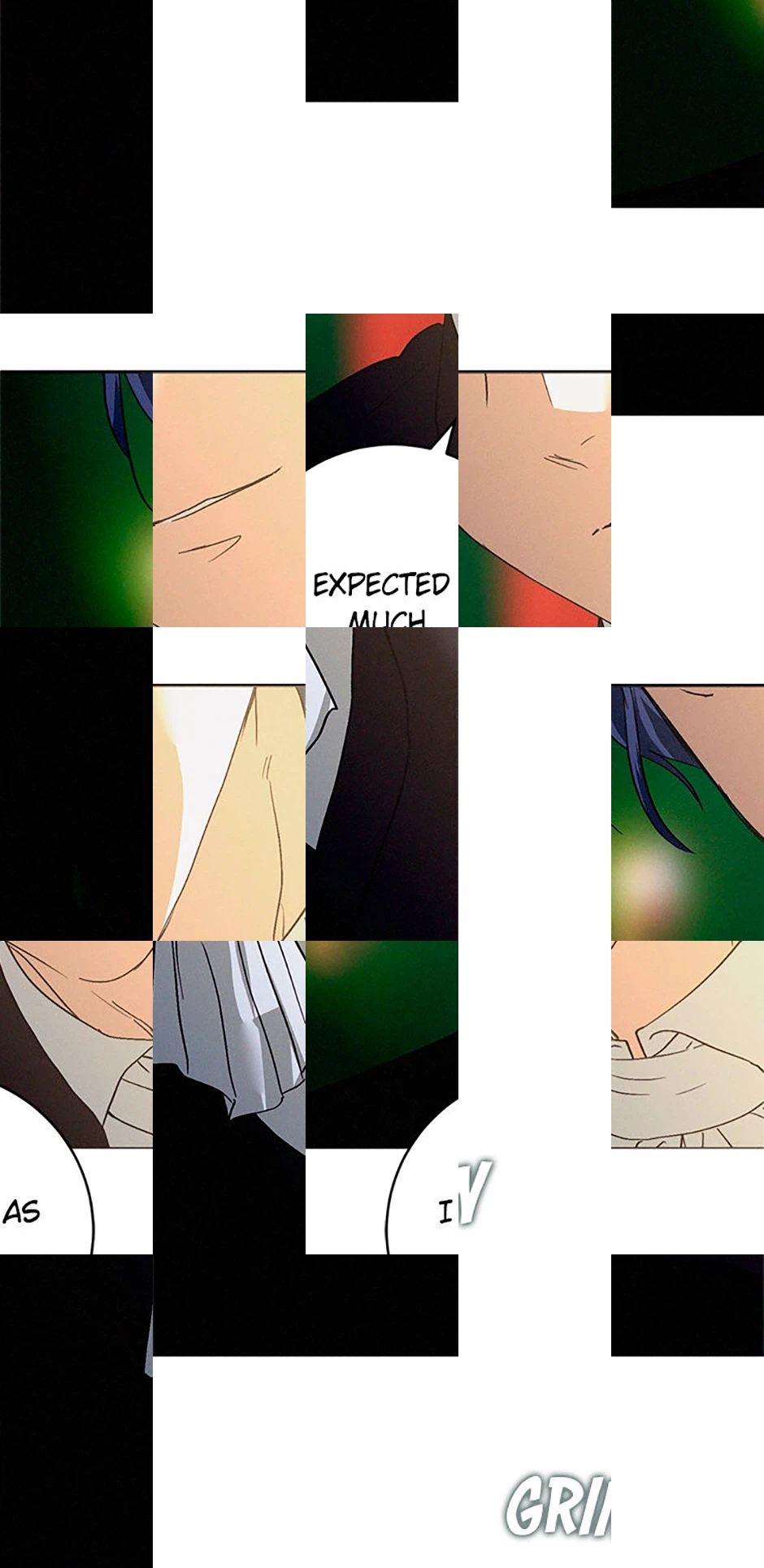 When It Turns Red Chapter 22 page 69 - 