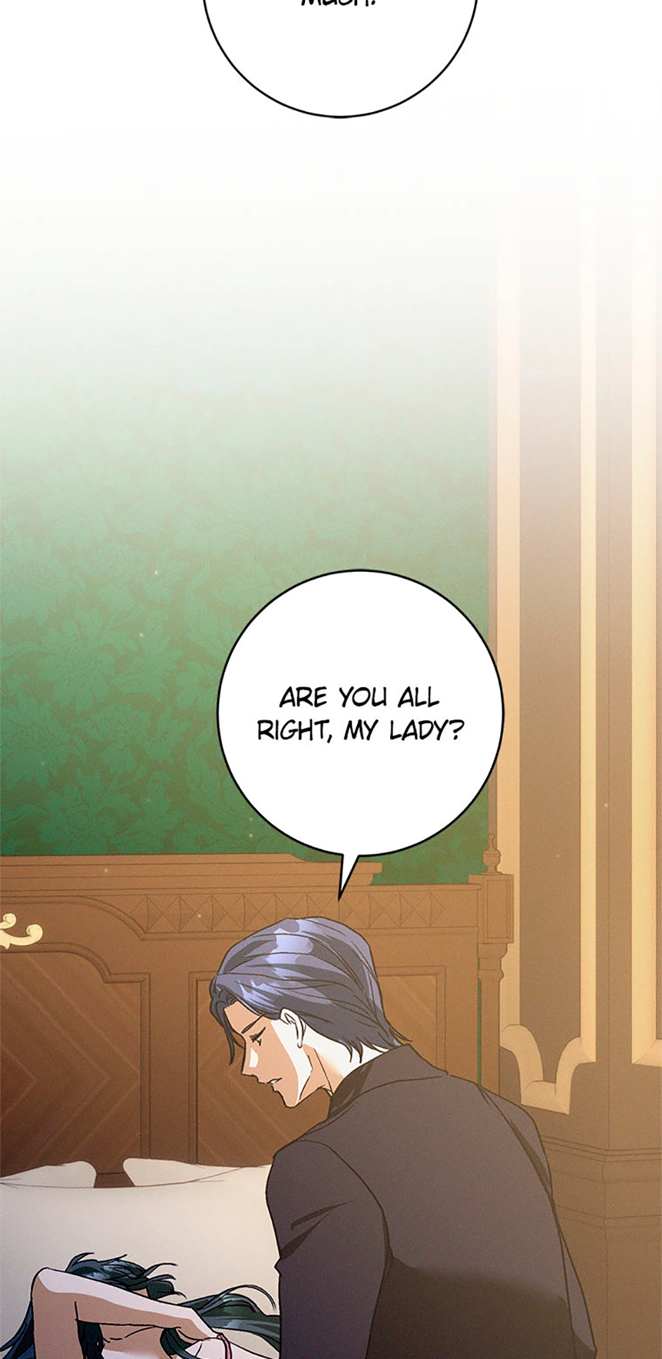 When It Turns Red Chapter 22 page 70 - 